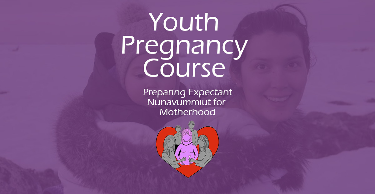 Youth Pregnancy Course